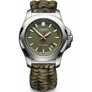 Victorinox Swiss Army I.N.O.X. Paracord