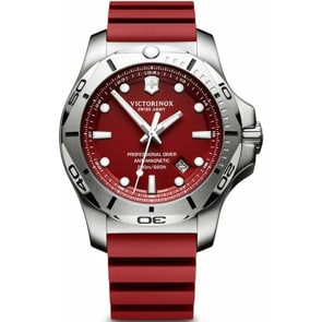 Victorinox Swiss Army I.N.O.X. Professional Diver