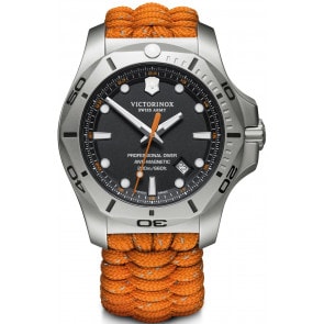 Victorinox Swiss Army I.N.O.X. Professional Diver