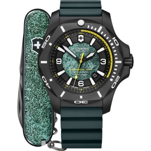 Victorinox Swiss Army I.N.O.X. Professional Diver Limited Edition