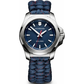 Victorinox Swiss Army I.N.O.X. V Paracord Lady