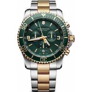 Victorinox Swiss Army Maverick Chronograph