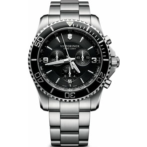 Victorinox Swiss Army Maverick Chronograph