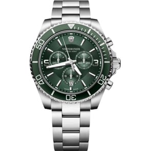 Victorinox Swiss Army Maverick Chronograph
