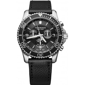 Victorinox Swiss Army Maverick Chronographe