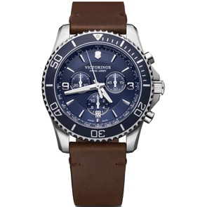 Victorinox Swiss Army Maverick Chronograph