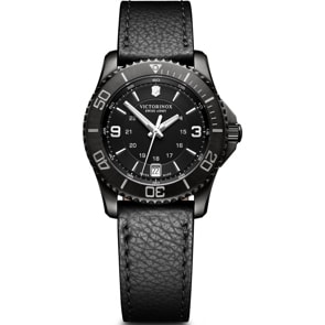 Victorinox Swiss Army Maverick Small Black Edition