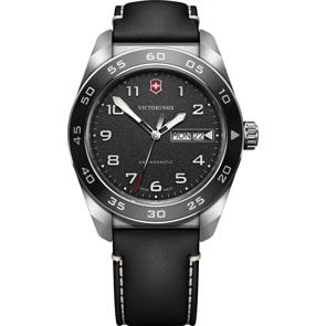 Victorinox Swiss Army Quartz Day-Date