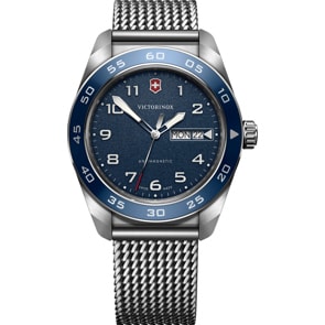 Victorinox Swiss Army Quartz Day-Date