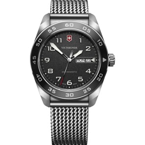 Victorinox Swiss Army Quartz Day-Date