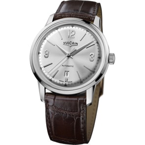 Vulcain 50's President Classic Automatic 42mm