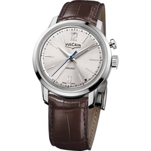 Vulcain 50's President Cricket 39mm