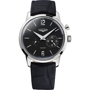 Vulcain 50's President Cricket Petite Seconde 42mm