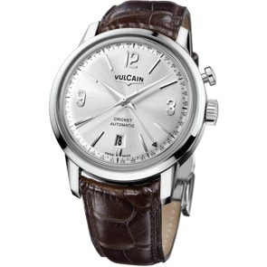 Vulcain 50's President Cricket Automatic 42mm