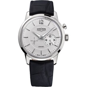 Vulcain 50's President Cricket Petite Seconde 42mm