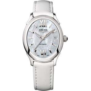 Vulcain First Lady Automatic