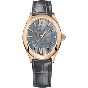 Vulcain First Lady Automatic Diamonds
