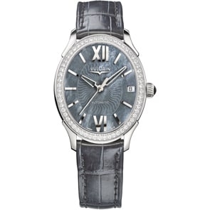 Vulcain First Lady Automatic Diamonds