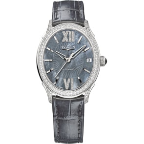 Vulcain First Lady Automatic Diamonds
