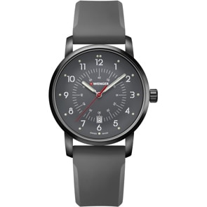Wenger Avenue Grey Ø 42mm