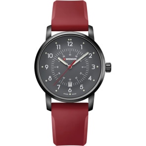 Wenger Avenue Red Ø 42mm