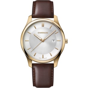 Wenger City Classic Rosé Ø 43mm