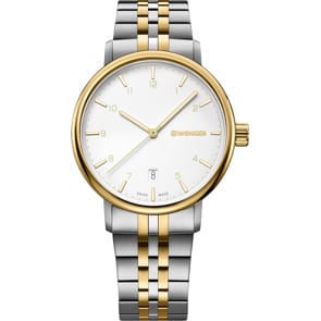Wenger Urban Classic Bicolor Ø 40mm