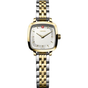 Wenger Vintage Classic Ø 27mm Bicolor