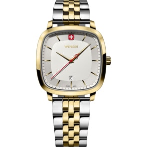 Wenger Vintage Classic Ø 37mm Two-tone