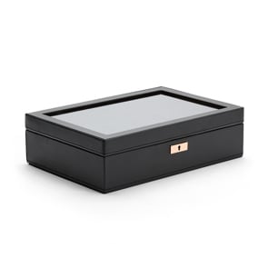 Wolf 1834 Axis Coffret 10 Montres Cuivre