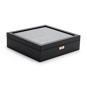 Wolf 1834 Axis Coffret 15 Montres Cuivre