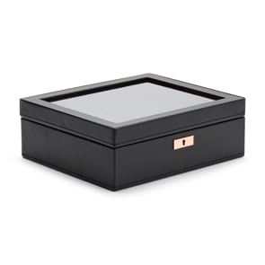 Wolf 1834 Axis Coffret 8 Montres Cuivre