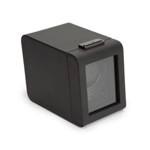 Wolf 1834 Axis Single Watch Winder Powder Coat
