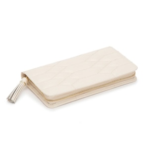 Wolf 1834 Caroline Jewellery Portfolio Ivory