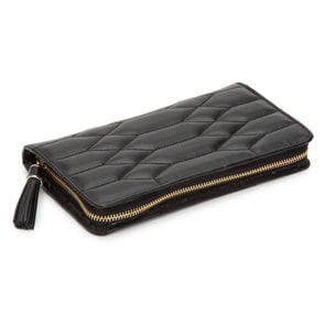 Wolf 1834 Caroline Jewellery Portfolio Black
