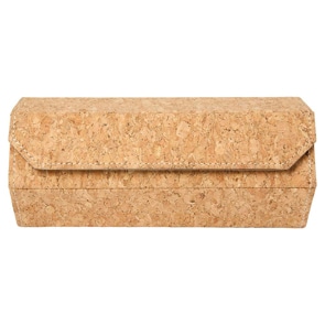 Wolf 1834 Cortiça Triple Watch Roll Cork