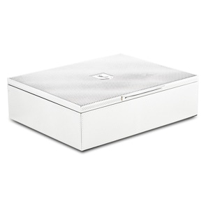 Wolf 1834 Silver Legacy Box
