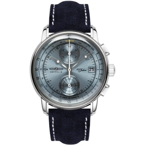 Zeppelin 100 Jahre Ed. 1 Chronograph