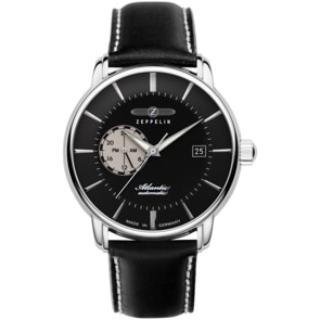 Zeppelin Atlantic Automatik 24H