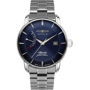 Zeppelin Atlantic Automatik Power Reserve