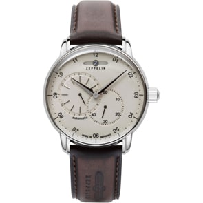 Zeppelin Captain's Line Automatic