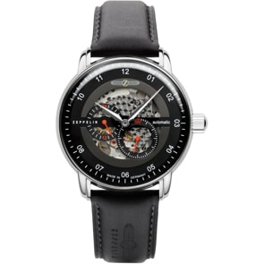 Zeppelin Captain's Line Automatic