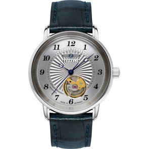 Zeppelin Friedrichshafen Open Heart 36mm