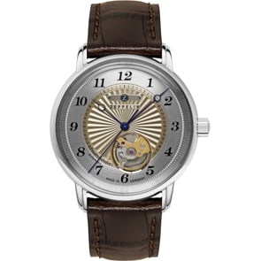 Zeppelin Friedrichshafen Open Heart 36mm