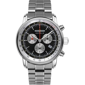 Zeppelin LZ 14 Marine Chronograph
