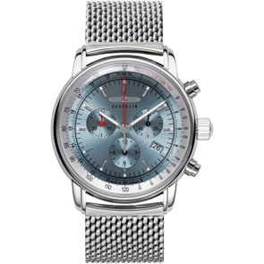Zeppelin LZ 14 Marine Chronograph