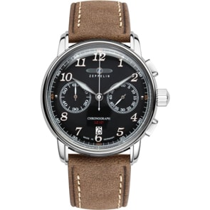 Zeppelin LZ127 Graf Zeppelin Chronograph