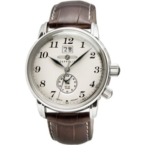 Zeppelin LZ127 Graf Zeppelin Dual Time