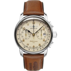 Zeppelin Méditerranée Chrono