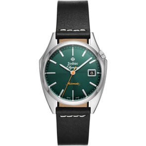 Zodiac Olympos Automatic 37mm